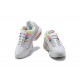 Women/Men Sports Shoes Nike Air Max 95 TT White Multi DH5722-100