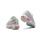 Women/Men Sports Shoes Nike Air Max 95 TT White Multi DH5722-100