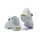 Women/Men Sports Shoes Nike Air Max 95 TT Worldwide White Yellow CV9030-100