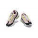 Women Sports Shoes Nike Air Max 95 TT Pink Black White