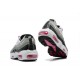 Women Sports Shoes Nike Air Max 95 TT Pink White Black DJ5418-001