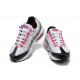 Women Sports Shoes Nike Air Max 95 TT Pink White Black DJ5418-001