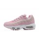 Women Sports Shoes Nike Air Max 95 TT Pink White DC9474-500