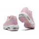 Women Sports Shoes Nike Air Max 95 TT Pink White DC9474-500