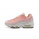 Women Sports Shoes Nike Air Max 95 TT Pink White DQ2275-800