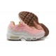 Women Sports Shoes Nike Air Max 95 TT Pink White DQ2275-800