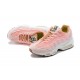 Women Sports Shoes Nike Air Max 95 TT Pink White DQ2275-800