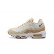 Women Sports Shoes Nike Air Max 95 TT White Brown DC3991-100