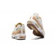 Women Sports Shoes Nike Air Max 95 TT White Brown DC3991-100