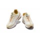 Women Sports Shoes Nike Air Max 95 TT White Brown DC3991-100