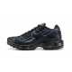 Men Sports Shoes Nike Air Max Plus Tn Black BV1983-001