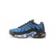 Men Sports Shoes Nike Air Max Plus Tn Black Blue BQ4629-003