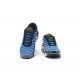 Men Sports Shoes Nike Air Max Plus Tn Black Blue BQ4629-003