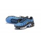 Men Sports Shoes Nike Air Max Plus Tn Black Blue BQ4629-003