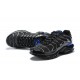 Men Sports Shoes Nike Air Max Plus Tn Black Blue CW2646-001