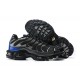 Men Sports Shoes Nike Air Max Plus Tn Black Blue CW2646-001