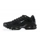 Men Sports Shoes Nike Air Max Plus Tn Black CU3454-300