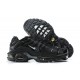 Men Sports Shoes Nike Air Max Plus Tn Black CU3454-300