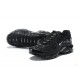 Men Sports Shoes Nike Air Max Plus Tn Black CU3454-300