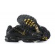 Men Sports Shoes Nike Air Max Plus Tn Black Gold