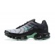 Men Sports Shoes Nike Air Max Plus Tn Black Green CT1619-001