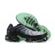 Men Sports Shoes Nike Air Max Plus Tn Black Green CT1619-001