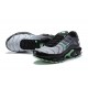 Men Sports Shoes Nike Air Max Plus Tn Black Green CT1619-001