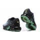 Men Sports Shoes Nike Air Max Plus Tn Black Green CT1619-001