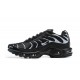 Men Sports Shoes Nike Air Max Plus Tn Black Grey 852630-038