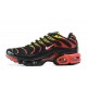 Men Sports Shoes Nike Air Max Plus Tn Black Red CZ9270-001