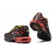 Men Sports Shoes Nike Air Max Plus Tn Black Red CZ9270-001