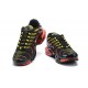 Men Sports Shoes Nike Air Max Plus Tn Black Red CZ9270-001