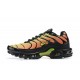 Men Sports Shoes Nike Air Max Plus Tn Black Yellow AQ9979-001