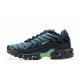 Men Sports Shoes Nike Air Max Plus Tn Blue Black CV1636-001