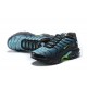 Men Sports Shoes Nike Air Max Plus Tn Blue Black CV1636-001