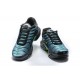 Men Sports Shoes Nike Air Max Plus Tn Blue Black CV1636-001