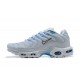 Men Sports Shoes Nike Air Max Plus Tn Blue Fury 852630-105