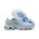 Men Sports Shoes Nike Air Max Plus Tn Blue Fury 852630-105