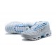 Men Sports Shoes Nike Air Max Plus Tn Blue Fury 852630-105