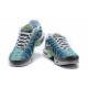 Men Sports Shoes Nike Air Max Plus Tn Blue Green CT1619-400