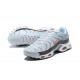 Men Sports Shoes Nike Air Max Plus Tn Crater Grey DA1500-100