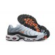 Men Sports Shoes Nike Air Max Plus Tn Crater Grey DA1500-100