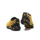 Men Sports Shoes Nike Air Max Plus Tn Frequency Pack Yellow Black AV7940-700