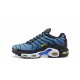 Men Sports Shoes Nike Air Max Plus Tn Greedy Blue Orange AV7021-001