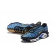 Men Sports Shoes Nike Air Max Plus Tn Greedy Blue Orange AV7021-001