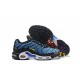 Men Sports Shoes Nike Air Max Plus Tn Greedy Blue Orange AV7021-001