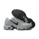 Men Sports Shoes Nike Air Max Plus Tn Grey Black CU3454-002