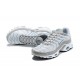 Men Sports Shoes Nike Air Max Plus Tn Grey White CZ7552-002