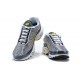 Men Sports Shoes Nike Air Max Plus Tn Grey Yellow BV1983-500