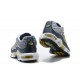 Men Sports Shoes Nike Air Max Plus Tn Grey Yellow BV1983-500